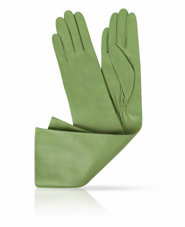 Перчатки Женские K81-OPERA_26/LEAF